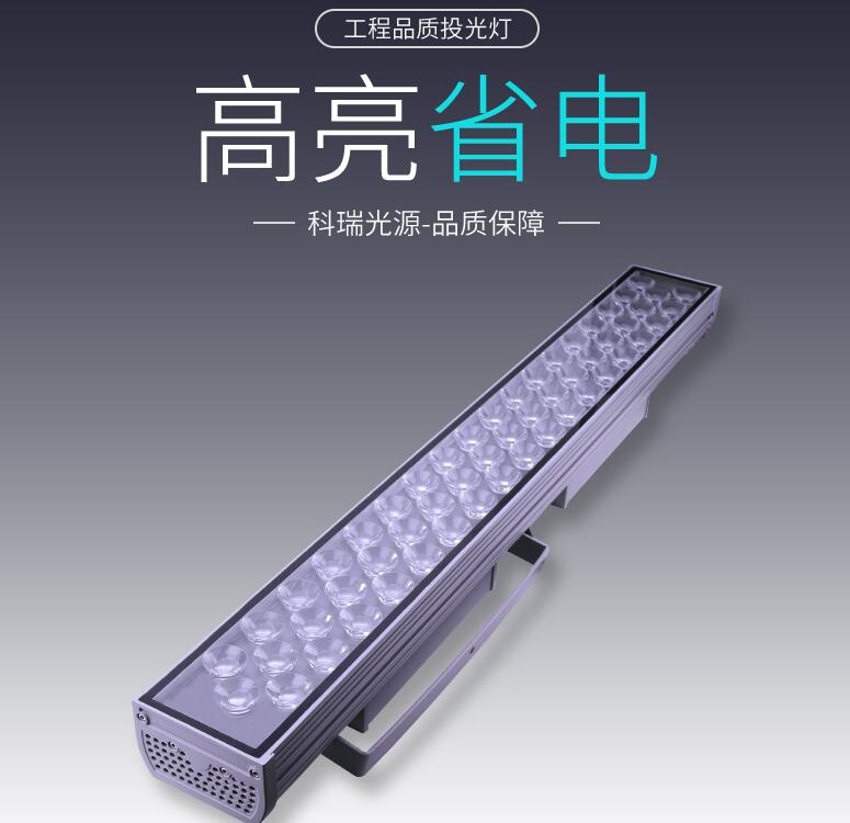 LED戶外燈具廠家會生產哪些類型的LED燈？