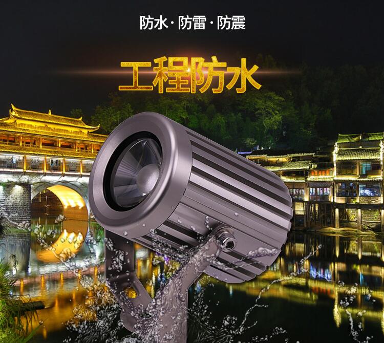 LED洗墻燈價(jià)格趨勢(shì)將會(huì)怎樣？