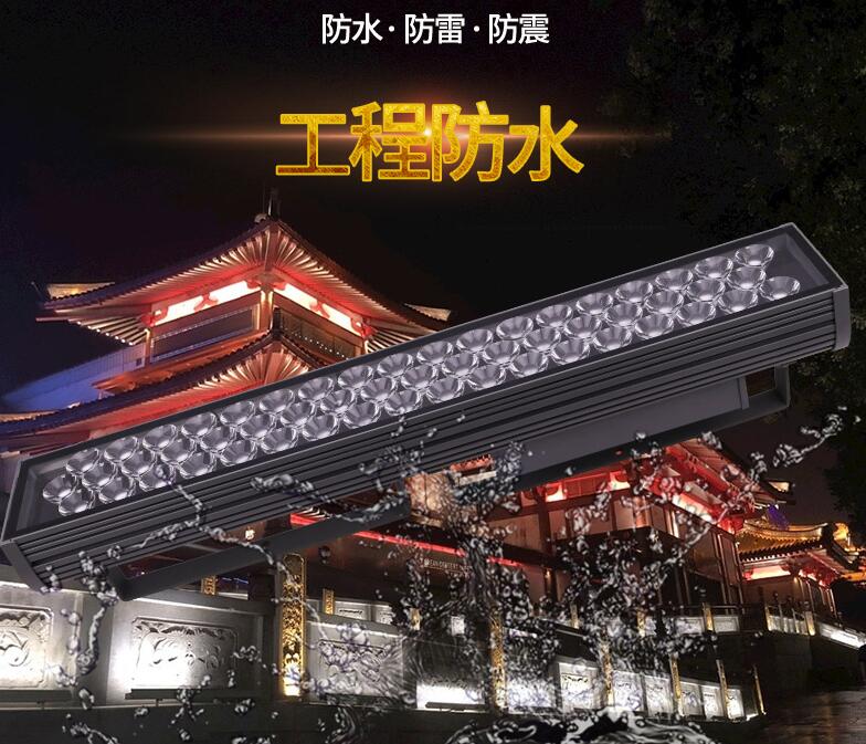 供應LED投光燈哪家好？應如何進行選購