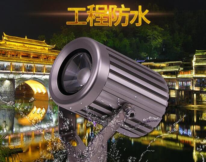 led投光燈生產(chǎn)需要考慮的問(wèn)題有哪些？