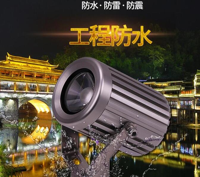 led戶外照明和室內(nèi)照明存在著哪些差異？