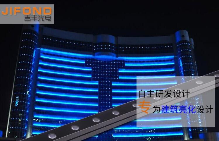 定制新款led線條燈需要明確哪些相關(guān)的因素？