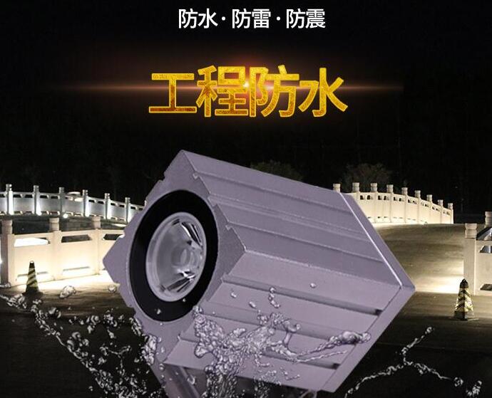 為什么LED投光燈會(huì)如此受歡迎？