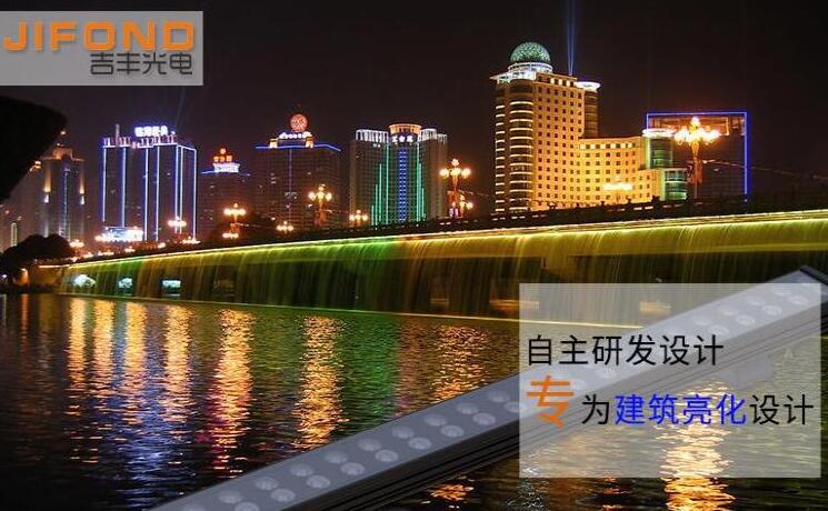 購(gòu)買LED洗墻燈需注意什么？豐富產(chǎn)品購(gòu)買知識(shí)
