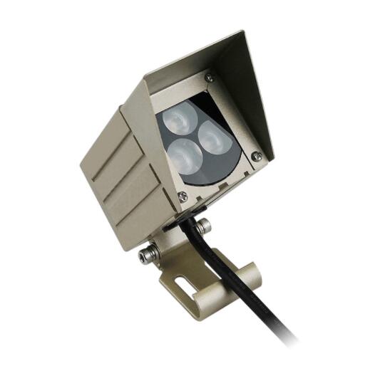 LED投光燈什么品牌好？有哪些具體優(yōu)勢？
