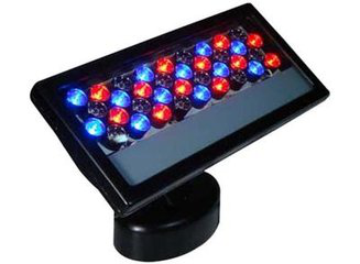 LED投光燈，城市亮化不可缺少的燈具(圖3)