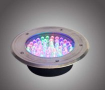 LED戶外照明，最舒服的色溫有哪些？