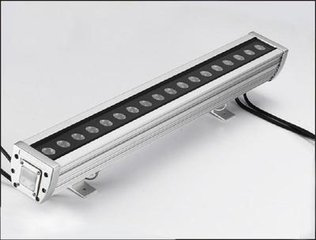 LED洗墻燈，城市亮化必備燈具(圖3)