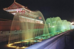 LED水底燈，選擇時(shí)需要考慮的問題有哪些？