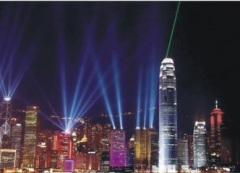 LED投光燈，為何會出現頻閃的情況？