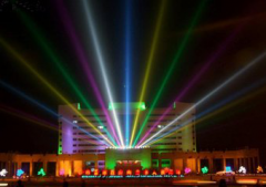 LED投光燈，為何成為市場應用新趨勢？