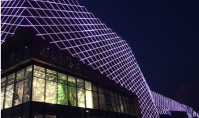 LED線條燈，選購(gòu)時(shí)應(yīng)該注意的參數(shù)？(圖1)