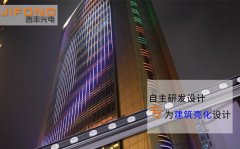你知道什么是LED洗墻燈嗎？