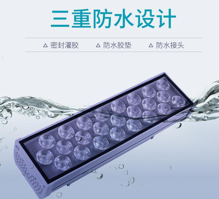 led戶外照明產品生產需考慮哪些問題？(圖2)