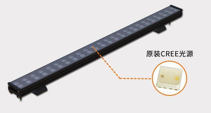 LED洗墻燈供應(yīng)需考慮哪些問(wèn)題？(圖2)
