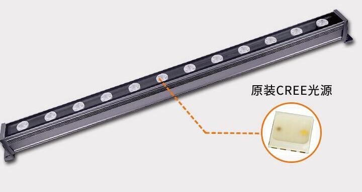 定制LED投光燈需要考慮的問(wèn)題有哪些？(圖2)