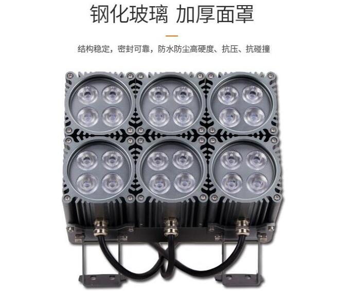 led投光燈批發(fā)廠家如何提升產(chǎn)品的質(zhì)量？(圖2)
